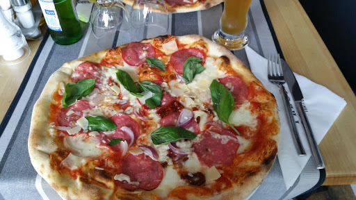 Presto Trattoria