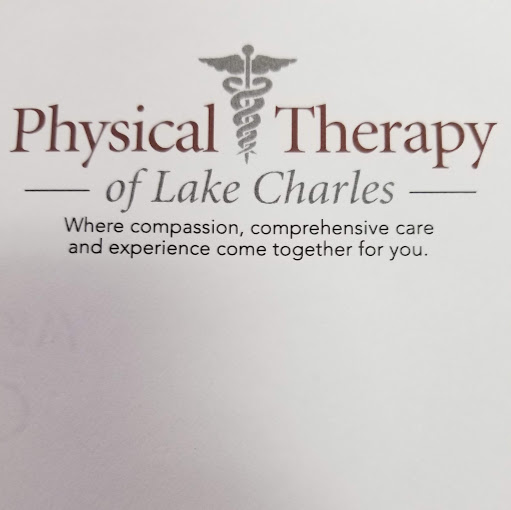 Physical Therapy of Lake Charles