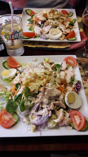 Bar Le Savoie
