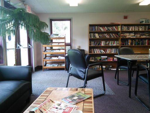 Community Center «Campbell Community Center», reviews and photos, 155 High St, Eugene, OR 97401, USA