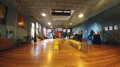 Event Venue «EngineHouse 25», reviews and photos, 3339 Penn Ave, Pittsburgh, PA 15201, USA