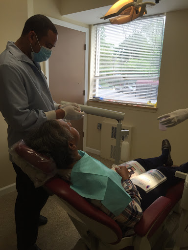 Dentist «RJ Dental - Richard E. Buffong DMD», reviews and photos