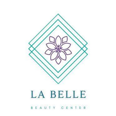 Labelle Beauty Centre logo