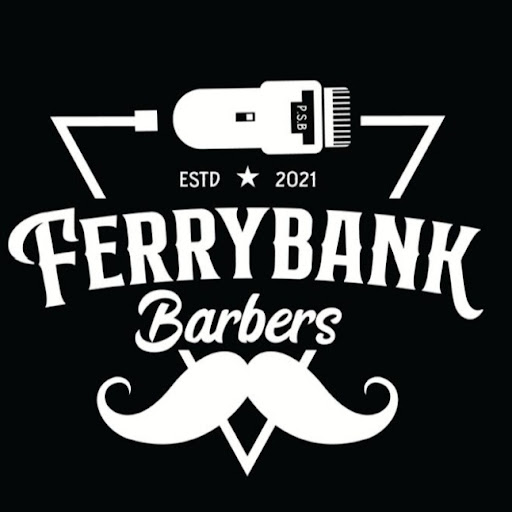 Ferrybank Barbers logo