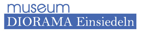 MINERALIENSAMMLUNG im DIORAMA Einsiedeln logo