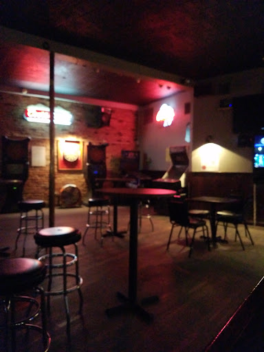 Bar & Grill «X Pub», reviews and photos, 520 Sumner Ave, Springfield, MA 01108, USA