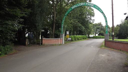 Mallory Park Racing Circuit (Real Motorsport Ltd)