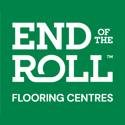 End Of The Roll - Maple Ridge logo