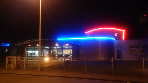 Relais de Tours Nord