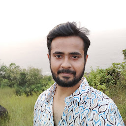 Kunjal Chawhan's user avatar