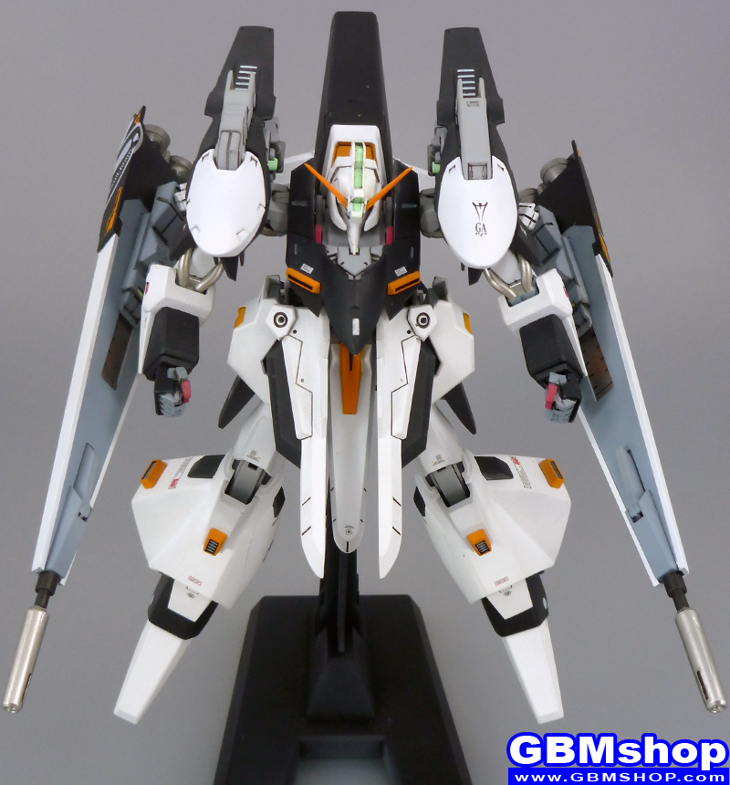 Bandai 1/144 ORX-005 Gaplant TR-5 Hrairoo