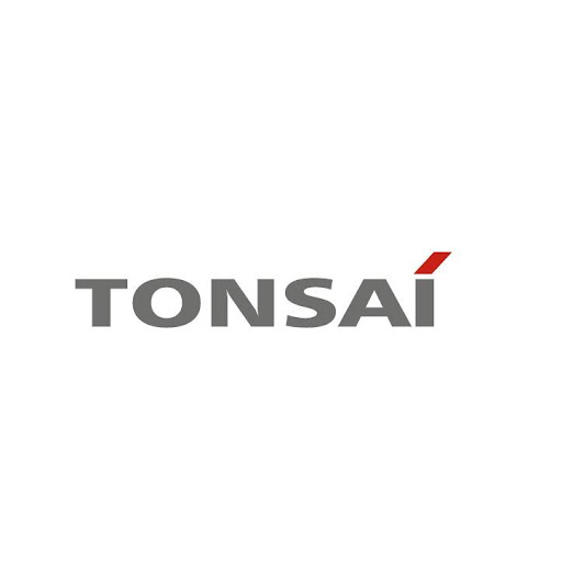 TONSAI AG logo