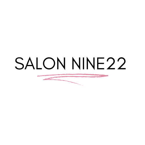 Salon Nine22 logo