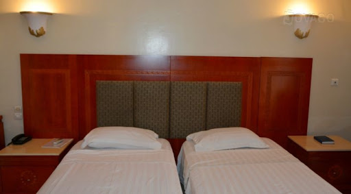 Hotel Saphir