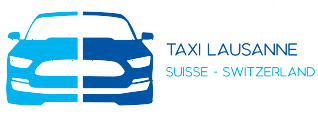 Taxi Lausanne logo