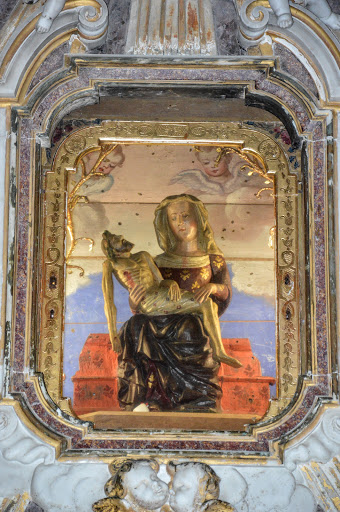 Santuario Nostra Signora di Soviore
