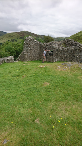 Castell-y-bere