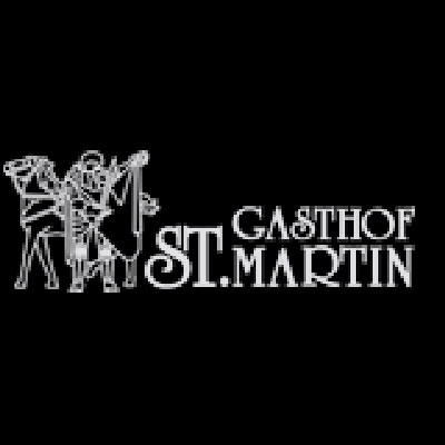 Gasthof St.Martin logo
