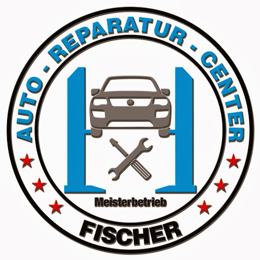 Auto Reparatur Center Fischer logo