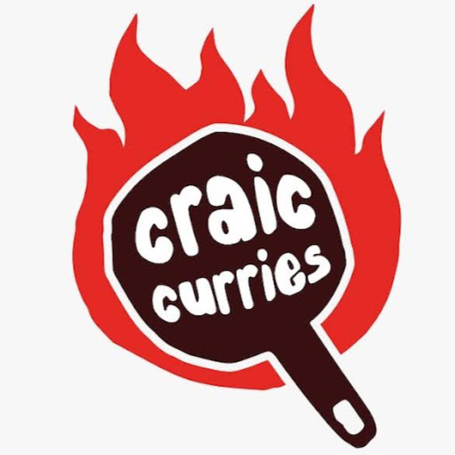 Craic Curries logo
