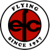 Edmonton Flying Club logo