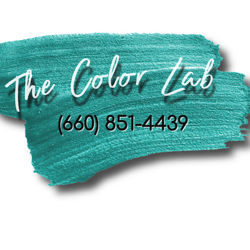 The Color Lab LLC logo