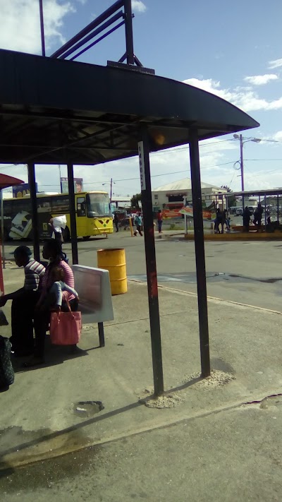 Photos of Spanish Town Bus Park