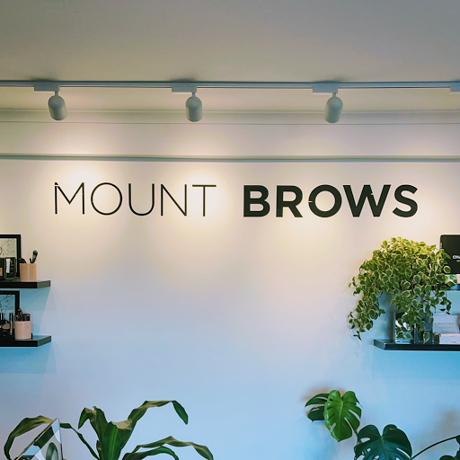 Mount Brows logo