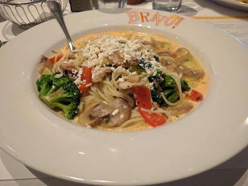 Bravo! Italian Kitchen