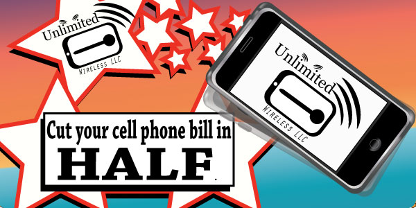 Cell Phone Service - Montgomery, AL