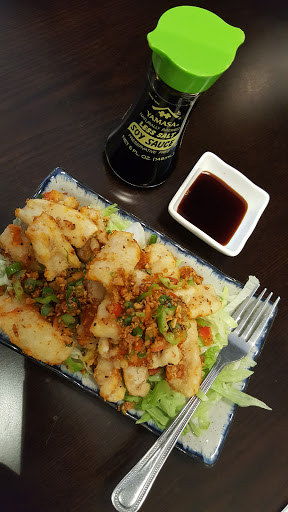 Asian Restaurant «Umi Fine Japanese & Asian Cuisine», reviews and photos, 475 Winter St, Waltham, MA 02451, USA
