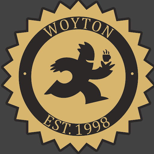 WOYTON Hunsrückenstraße logo