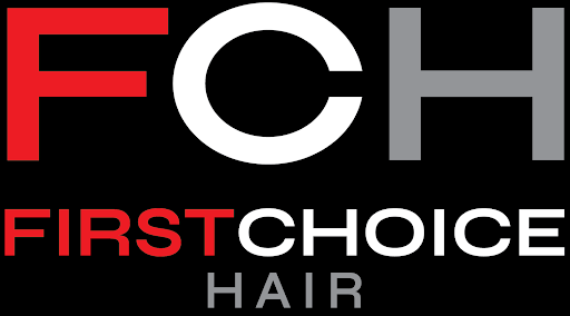 First Choice Haircutters Tranquille Rd logo