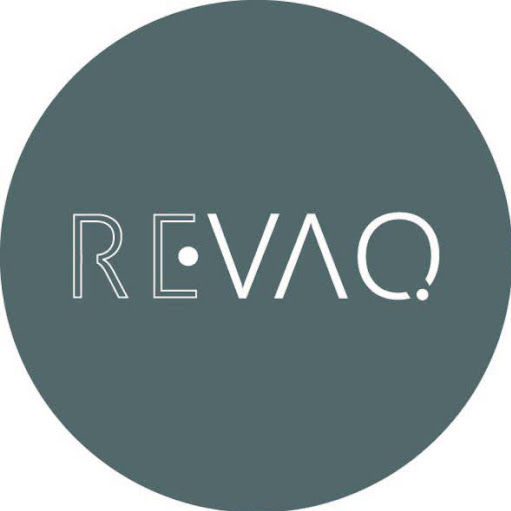 REVAQ Leefstijl Kliniek logo