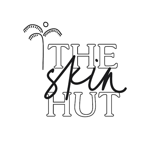 The Skin Hut logo