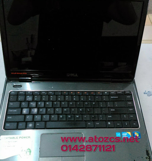 dell inspiron n4010