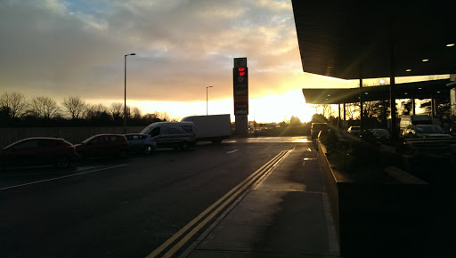 Apple Green Motorway Services