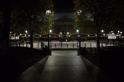 Best Places To Ice Skate Outdoors