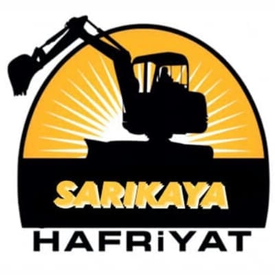 SARIKAYA HAFRİYAT logo