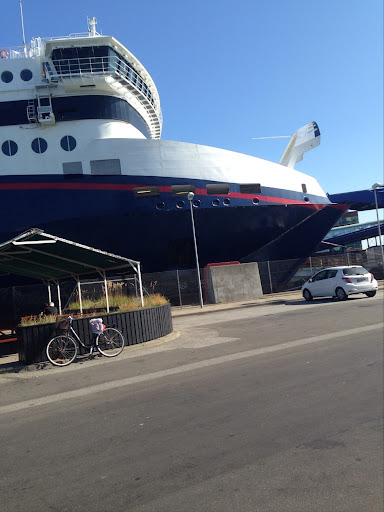 Hirtshals Havn