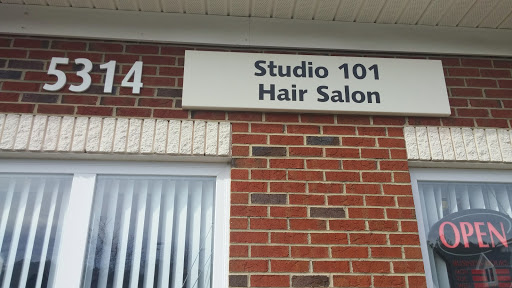 Studio 101 Hair Salon