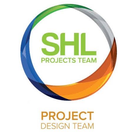 Project Design Team logo