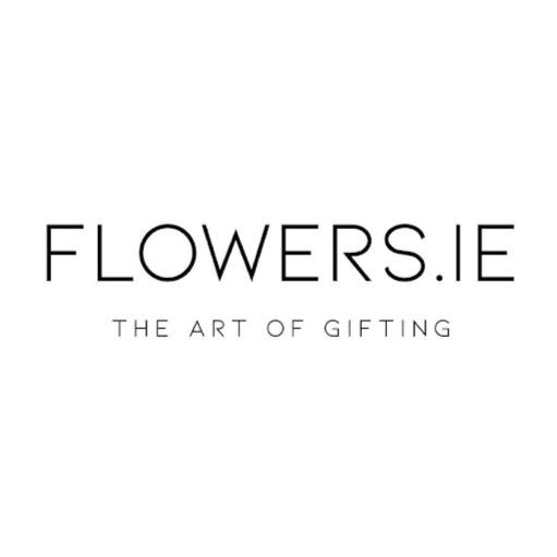 Flowers.ie logo