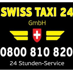 Swiss Taxi 24 GmbH