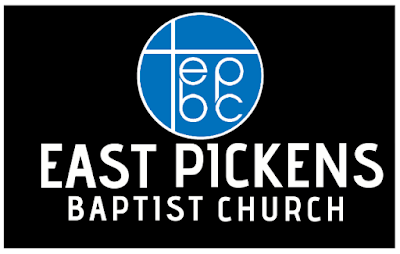 Photos of East Pickens Baptist Church
