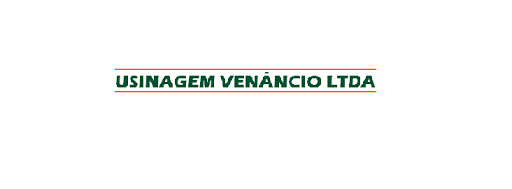 Usinagem Venâncio Ltda, R. Albert Starke, 51 - Distrito Industrial, Itajubá - MG, 37504-090, Brasil, Usinagem, estado Minas Gerais