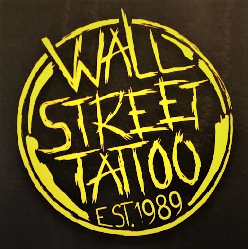 Wallstreet Tattoo logo