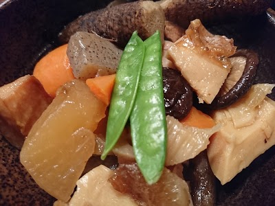 Photos of Hakata Motsunabe Yamaya Shijo Karasuma