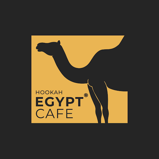 Egypt Cafe logo