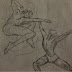 Drawing practice(2)